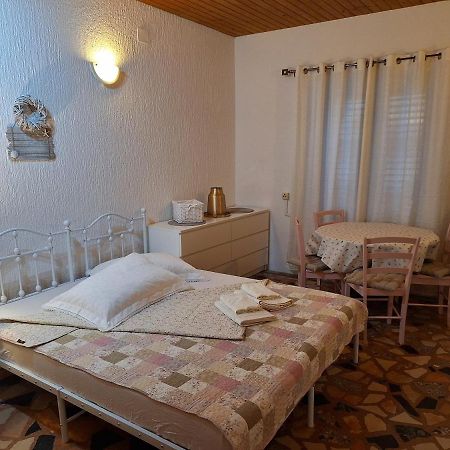 Studio Apartman ポドゥゴラ エクステリア 写真